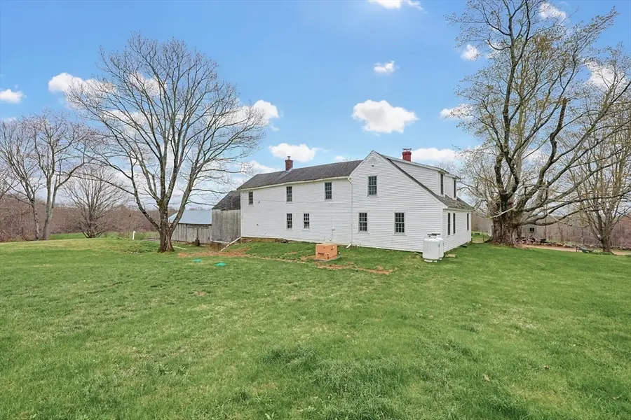 300 Stone Rd, Oakham, MA 01068 - #3