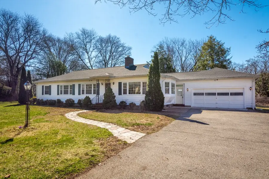 378 Lowell St, Andover, MA 01810 - #2