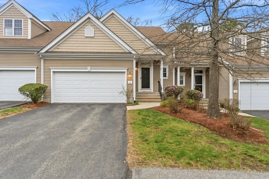 17 Cherry Lane #17, South Grafton, MA 01560 - #2