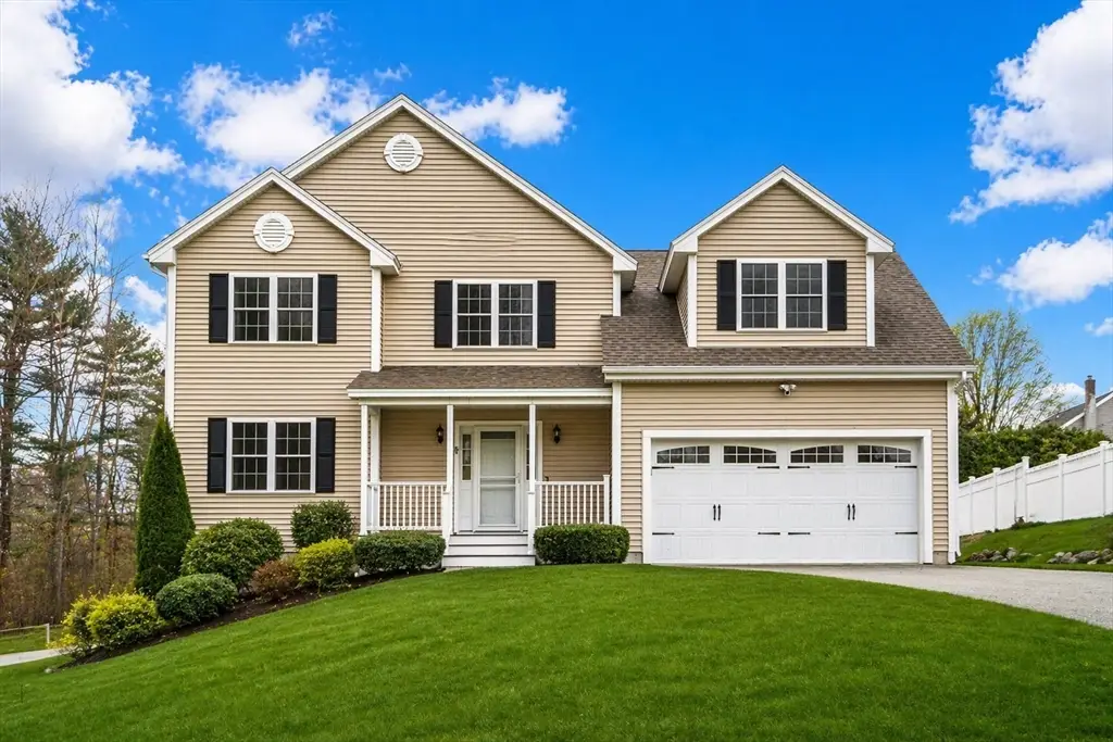 77 West Street, Wilmington, MA 01887 - #1