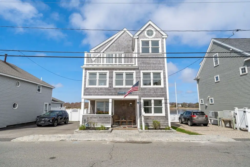 113 Bay Avenue, Marshfield, MA 02050 - #1
