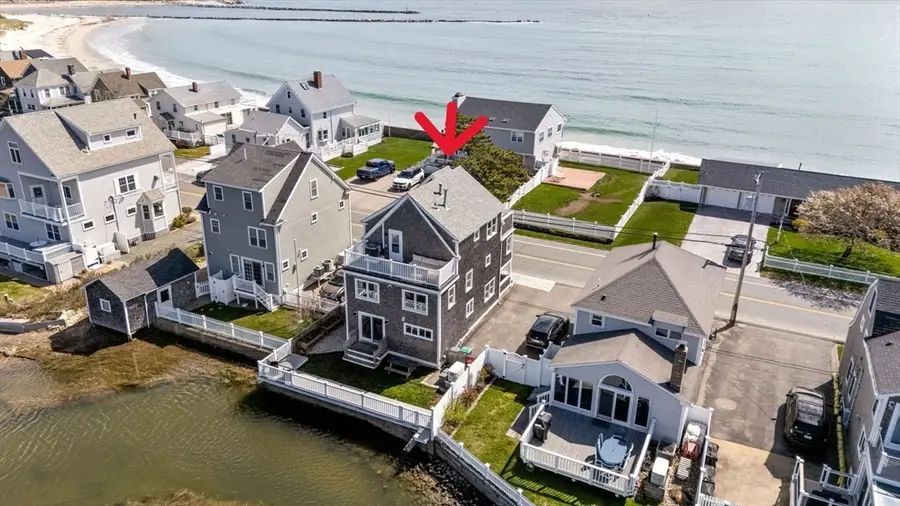 113 Bay Avenue, Marshfield, MA 02050 - #3