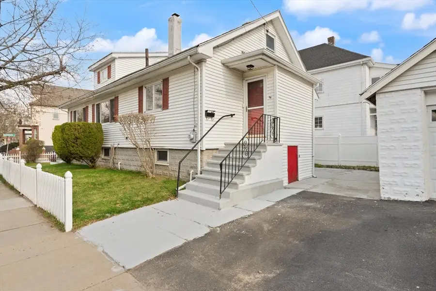 30 Bowdoin St, Medford, MA 02155 - #3