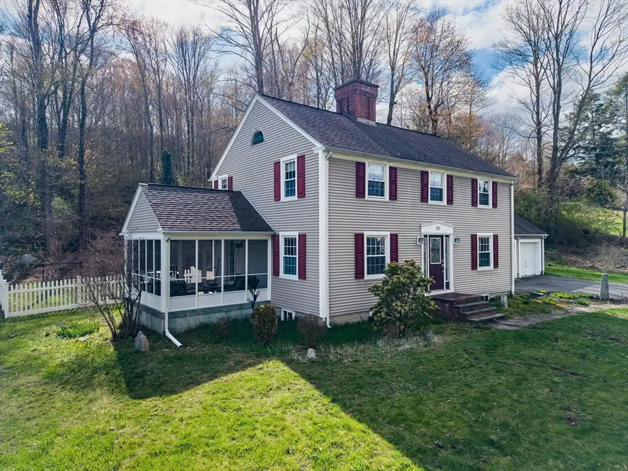 20 High St, Monson, MA 01057 - #3