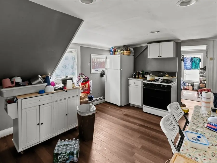 29 Lewis Street, Haverhill, MA 01830 - #3