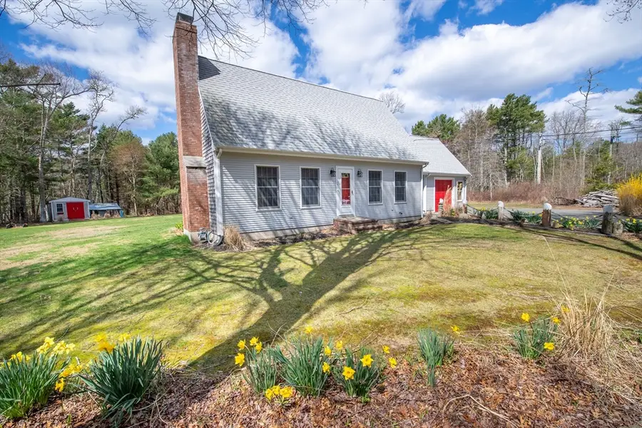 10 Bowman Road, Mattapoisett, MA 02739 - #2