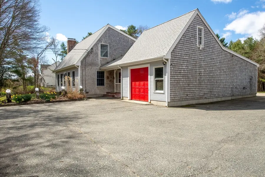 10 Bowman Road, Mattapoisett, MA 02739 - #3