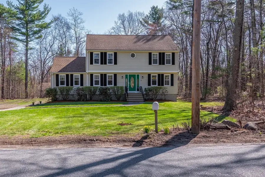 91 Scribner Rd, Tyngsborough, MA 01879 - #2