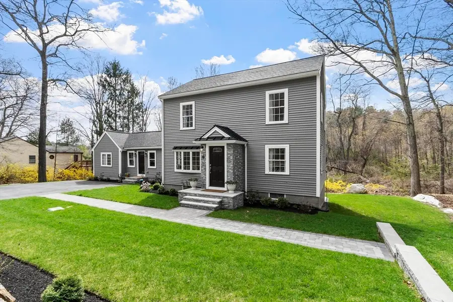 31 Manor Road, Bolton, MA 01740 - #3