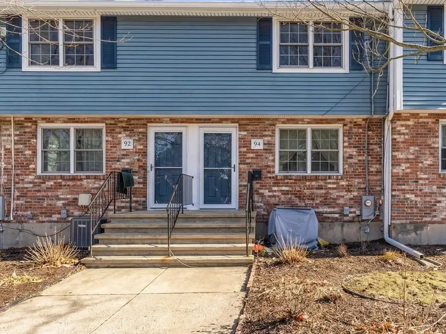94 Durham Road #94, Dedham, MA 02026 - #2