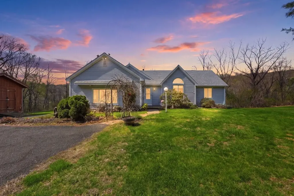 12 Pond Brook Rd, Huntington, MA 01050 - #1