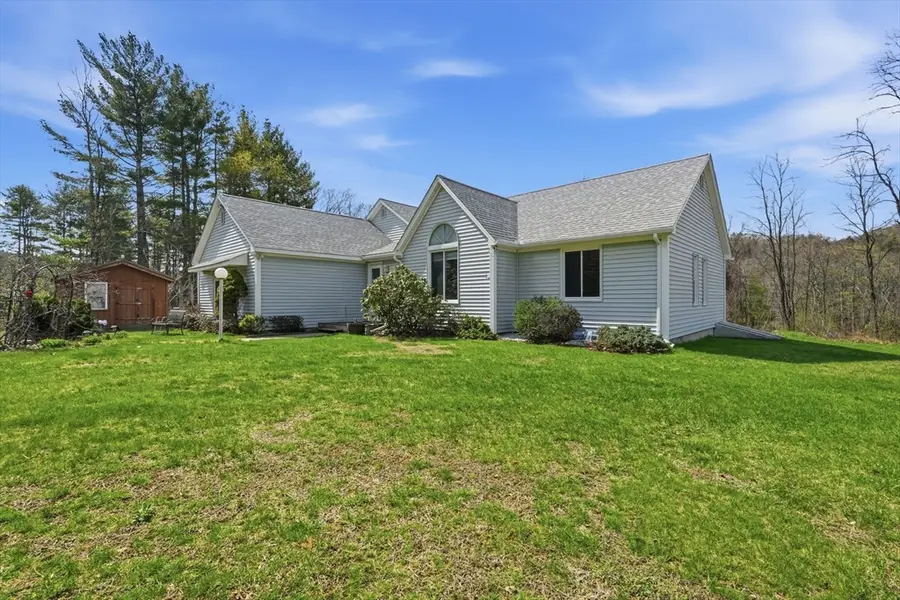 12 Pond Brook Rd, Huntington, MA 01050 - #3
