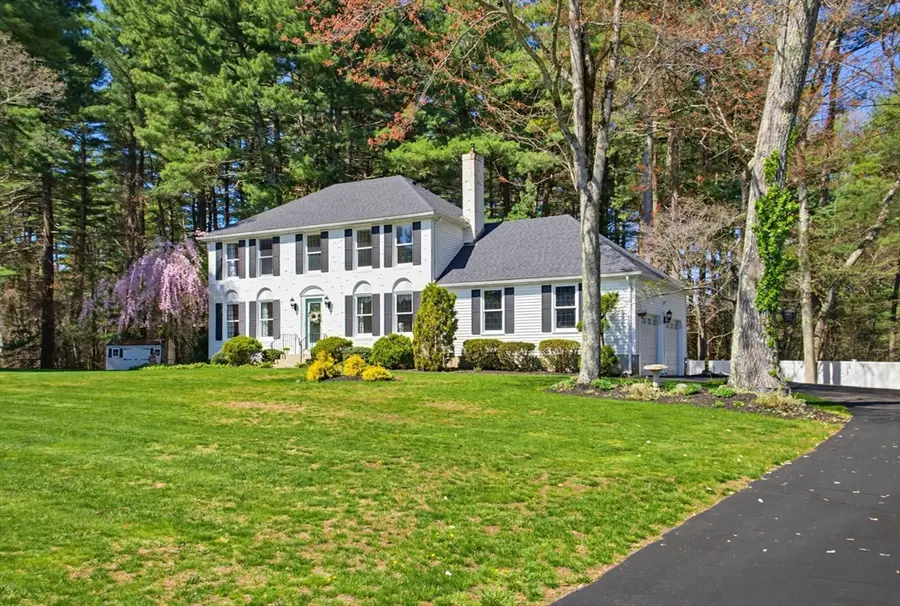 24 Matthew Dr, Franklin, MA 02038 - #2