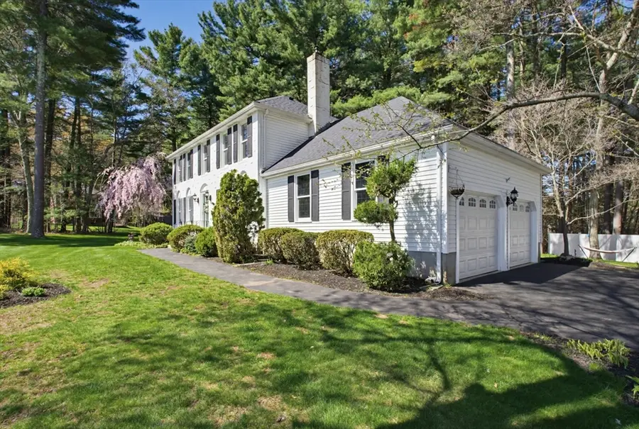 24 Matthew Dr, Franklin, MA 02038 - #3