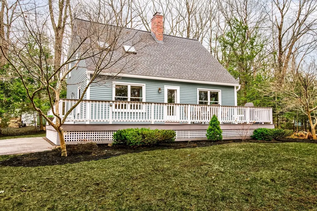 40 Noel Drive, Ashburnham, MA 01430 - #1