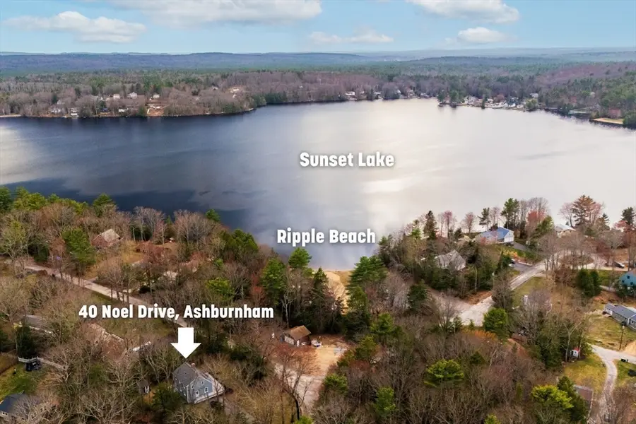 40 Noel Drive, Ashburnham, MA 01430 - #2
