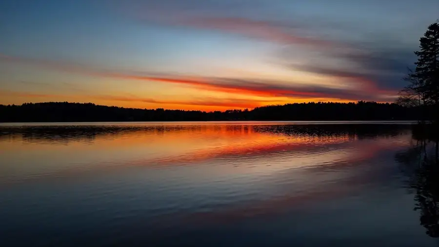 40 Noel Drive, Ashburnham, MA 01430 - #3