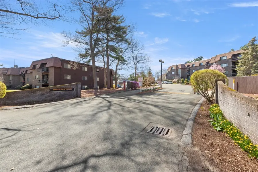 9 Thomas Street #C2, Saugus, MA 01906 - #3