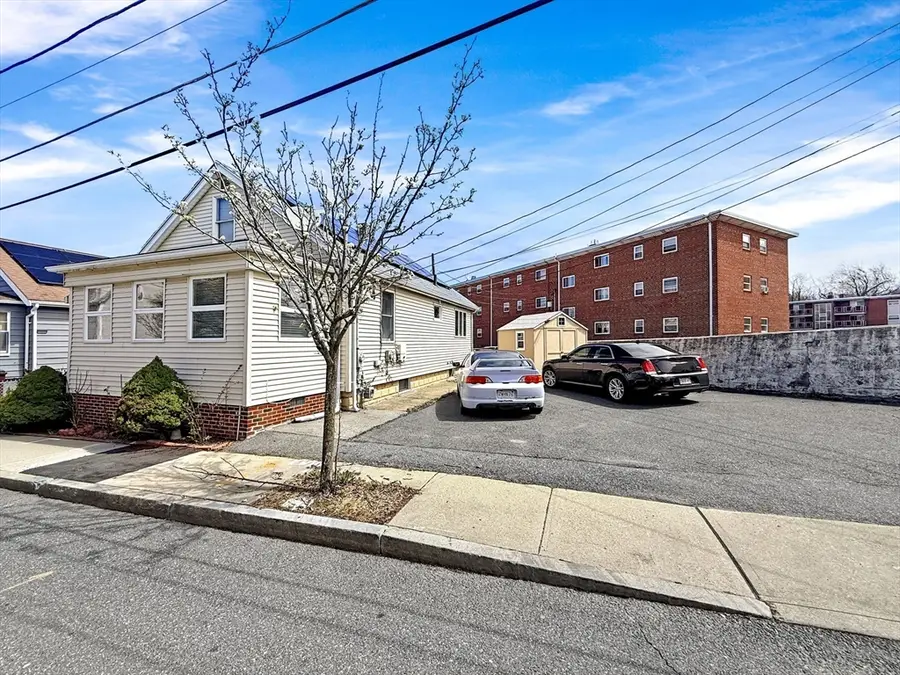 14 Oak Ter, Everett, MA 02149 - #3