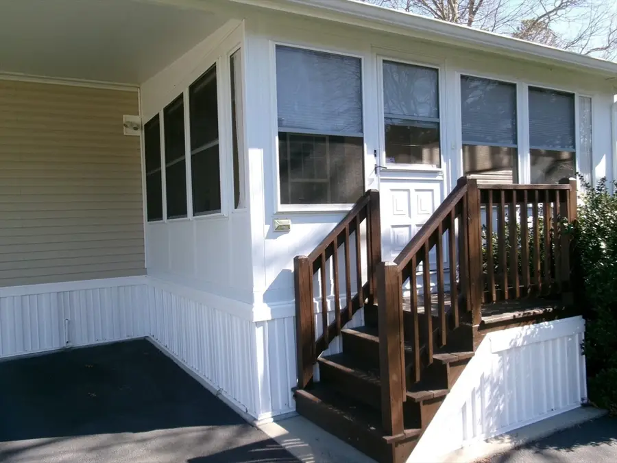 5 Candlelight Drive, Plymouth, MA 02360 - #3