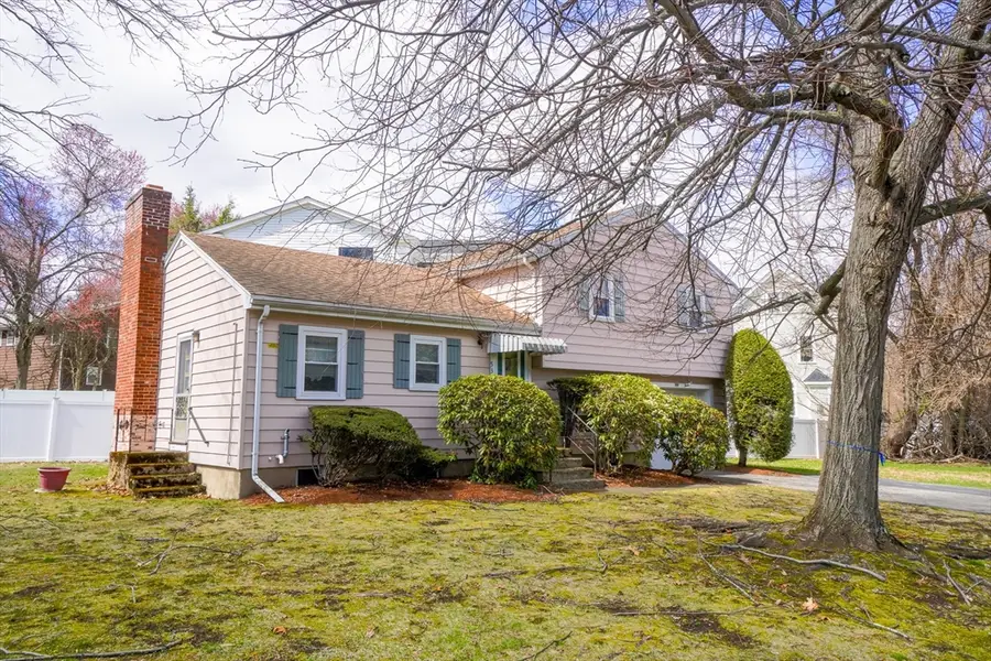 53 Yale Road, Needham, MA 02494 - #3