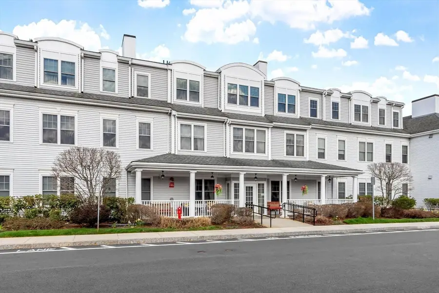 27 Hartland Way #201, Acton, MA 01720 - #2