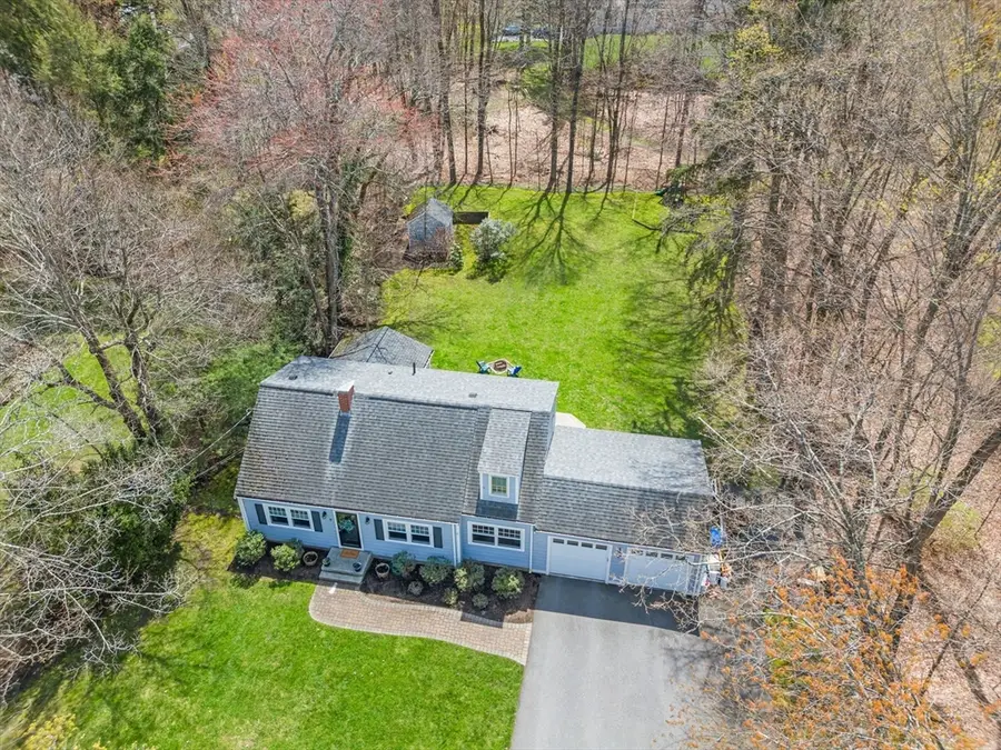 25 Franklin Pl, Sudbury, MA 01776 - #2