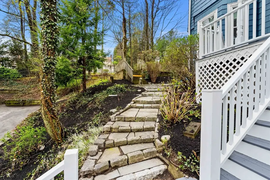 13 Mount Ida Ter #13, Newton, MA 02458 - #3