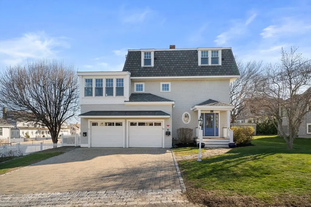 5 Michael Ave, Scituate, MA 02066 - #1
