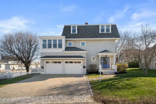 5 Michael Ave, Scituate, MA 02066