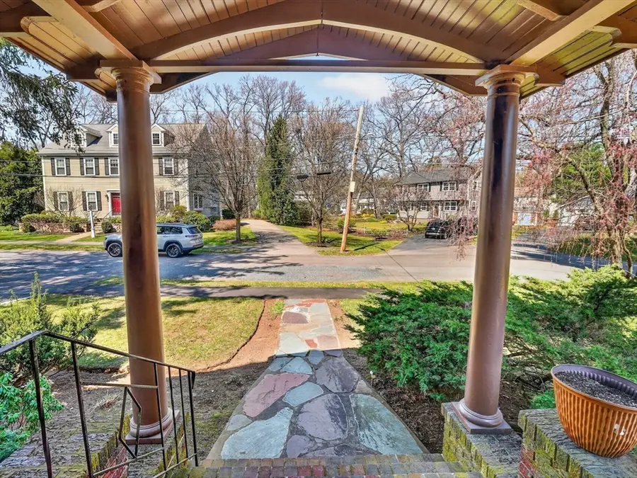 44 Hemlock Street, Needham, MA 02492 - #2