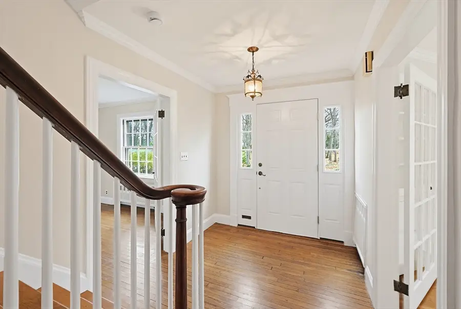 155 Bond St, Norwood, MA 02062 - #2