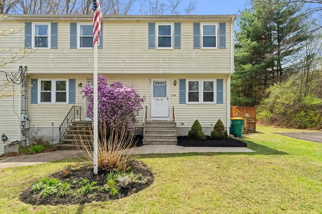 117 Providence St #B, Millville, MA 01529 - #1