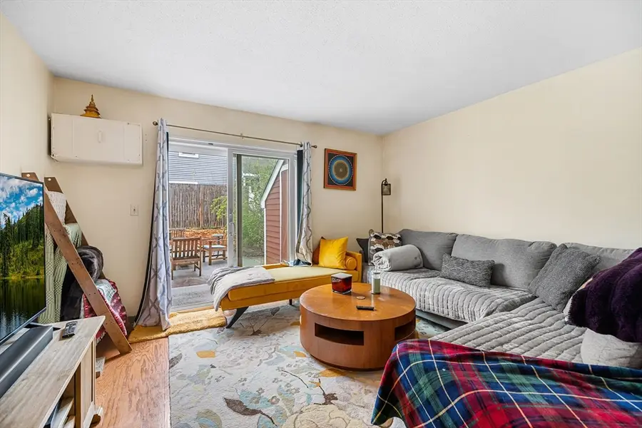 60 Bradley St #60, Somerville, MA 02145 - #2