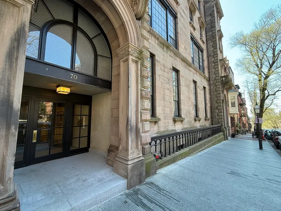 70 Mt Vernon #3A, Boston, MA 02108 - #2