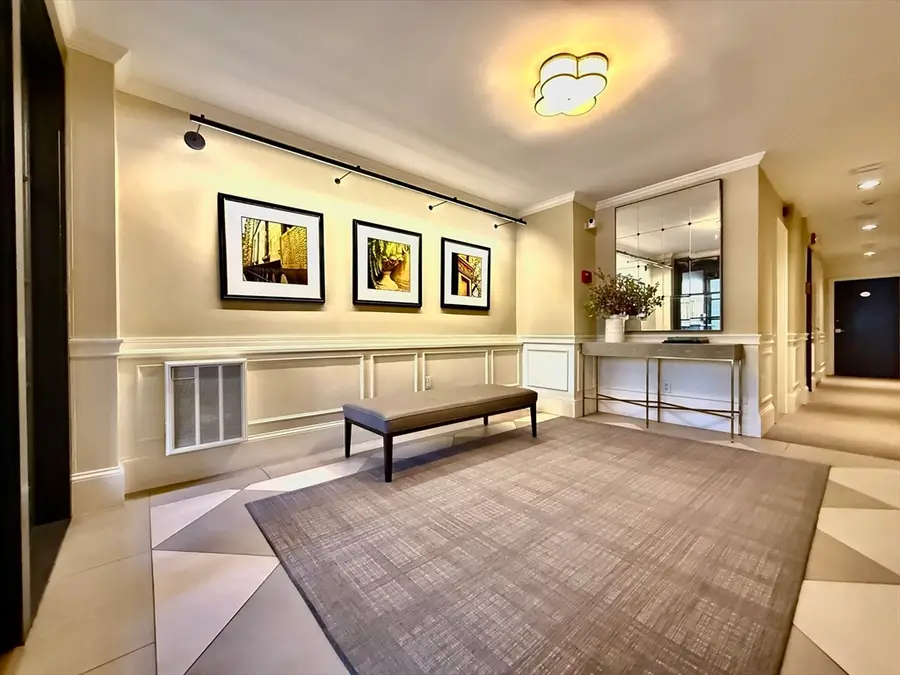 70 Mt Vernon #3A, Boston, MA 02108 - #3