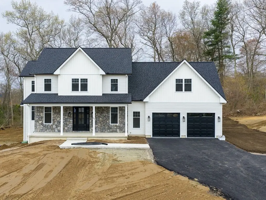 49 Balsam Hill Rd, Ludlow, MA 01056 - #1