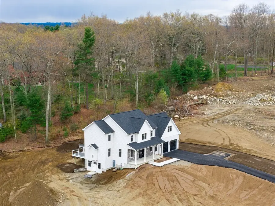 49 Balsam Hill Rd, Ludlow, MA 01056 - #3