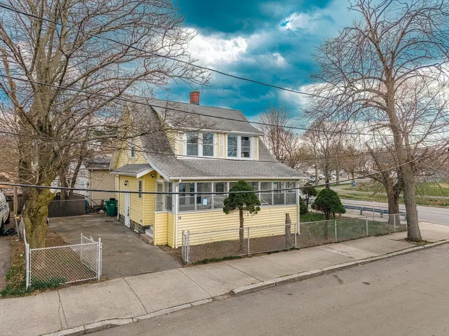 12 Wass St, Lynn, MA 01902 - #2