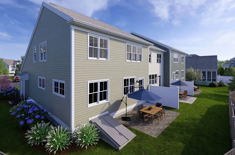 39 Keyhole Circle #32-1, Plymouth, MA 02360 - #3