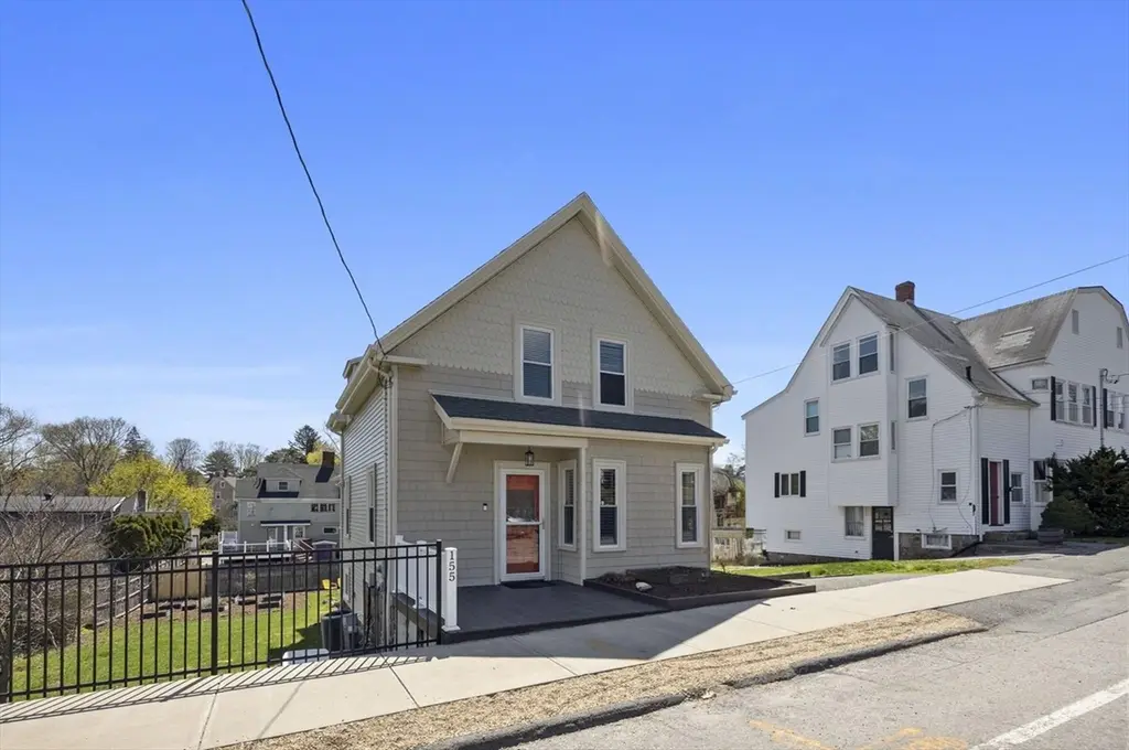 155 E Lothrop St, Beverly, MA 01915 - #1