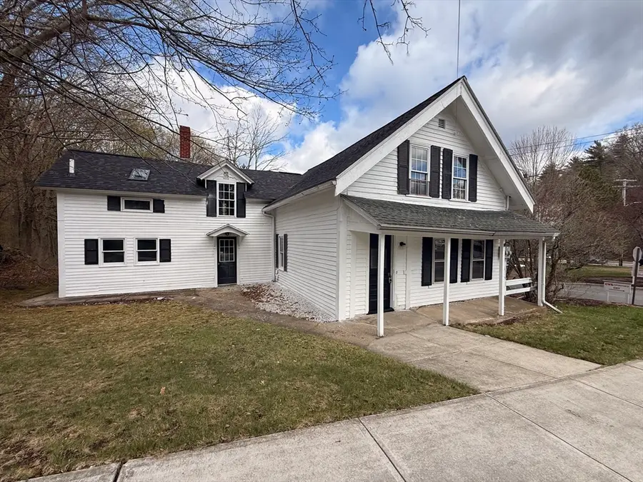 25 Pleasant St, Athol, MA 01331 - #2