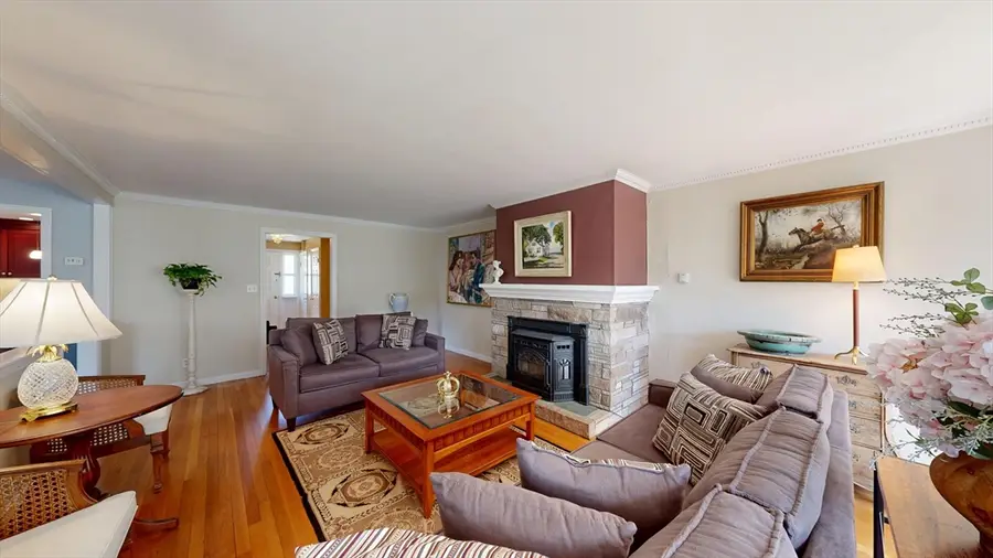 20 Birch Road, South Easton, MA 02375 - #3