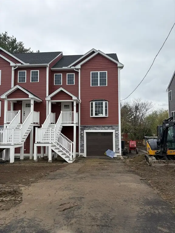 74 Valmor Street, Worcester, MA 01604 - #1