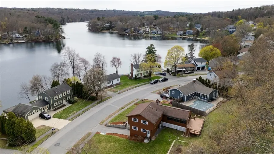 60 Fort Meadow Drive, Hudson, MA 01749 - #2