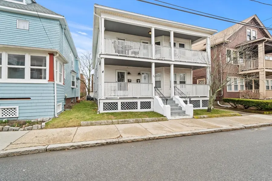 35 Nevada St #2, Winthrop, MA 02152 - #3