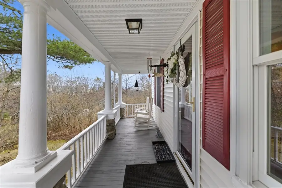 176 Forest St, Melrose, MA 02176 - #2