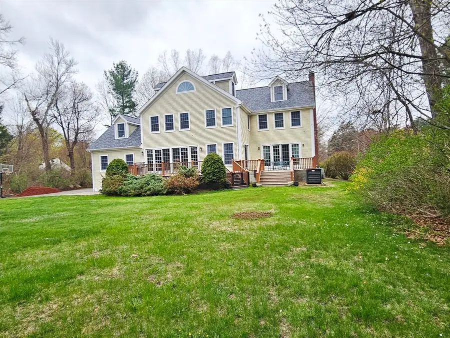 17 Morningside Lane, Lincoln, MA 01773 - #2