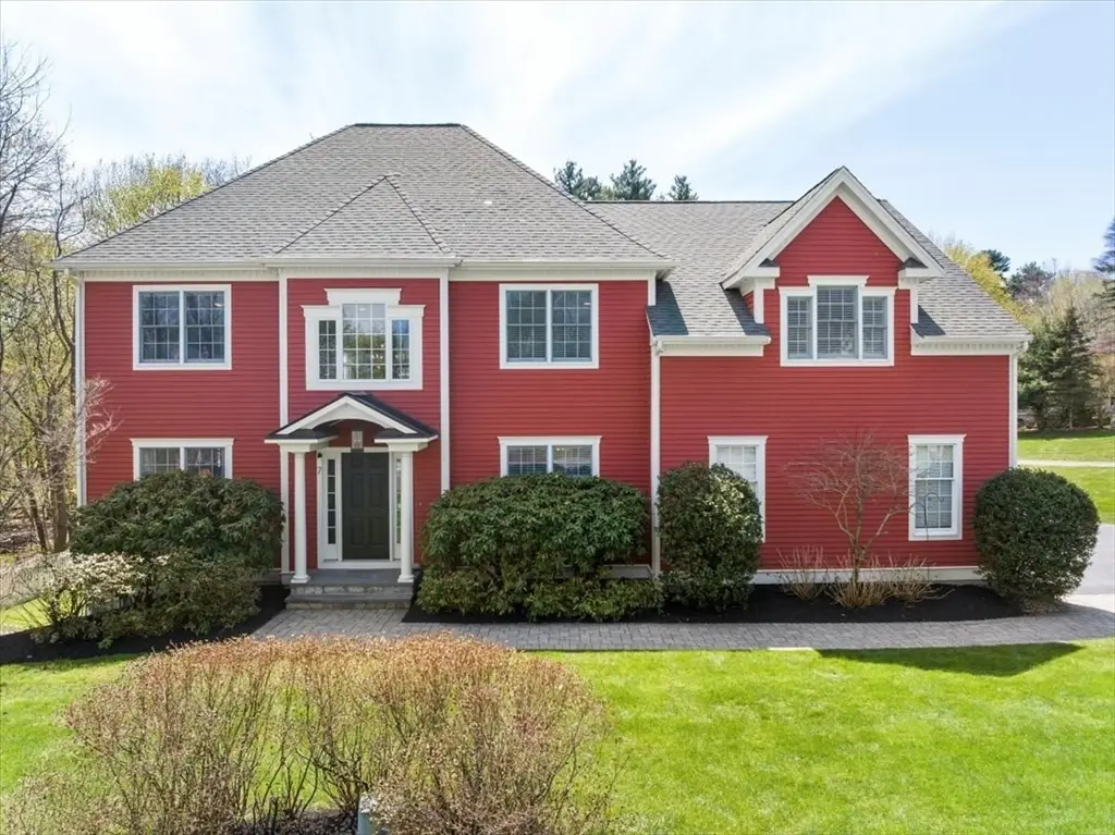 7 Jacqueline Circle, Natick, MA 01760 - #1