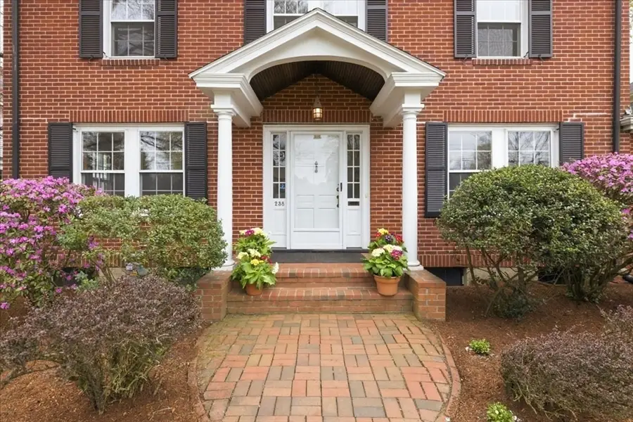 238 Harris Ave., Needham, MA 02492 - #3